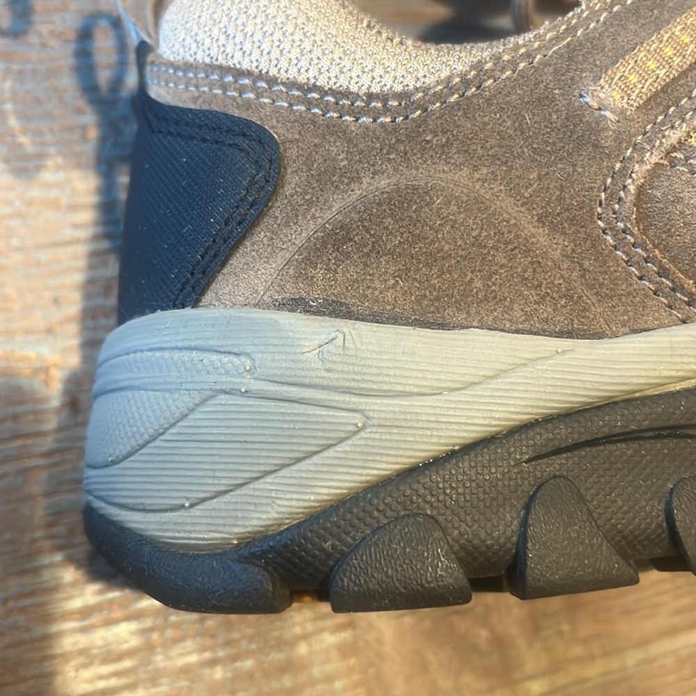 Trail Guide Trail Shoes - Picture 6 of 8